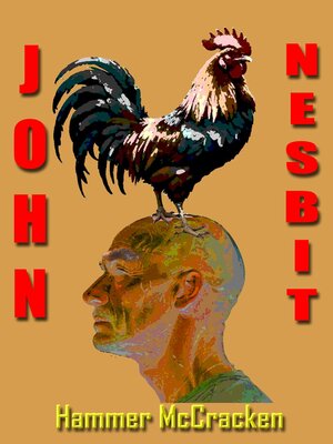 cover image of John Nesbit
